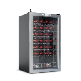 Boating wine cellar, DCW95, Vitrifrigo