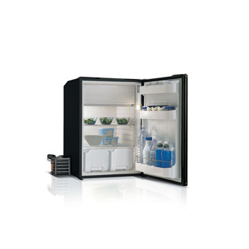C95L - C95LA (unità refrigerante esterna)