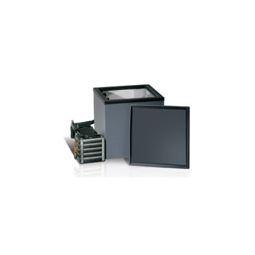 TL37L - TL37LA réfrigérateur coffre - (unités de réfrigération externe)