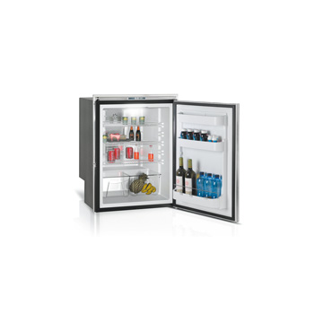 C180 single refrigerator compartment