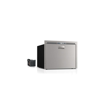DW70RXN1-EFI single freezer compartment with icemaker
