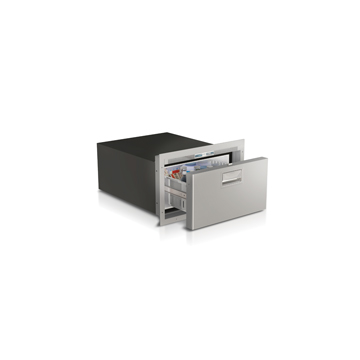 DW35RXP4-EF single refrigerator compartment