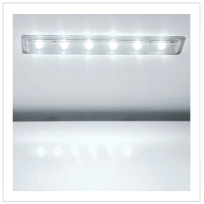 LED light (standard)