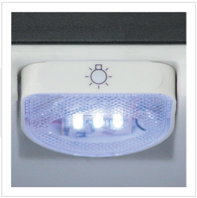 LED-Leuchte (Standard)