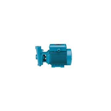 Close coupled centrifugal sea-water pumps with open impeller