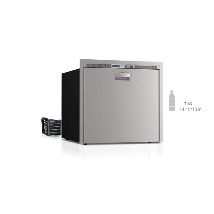 DW100RXN4-EF compartimiento individual congelador_1