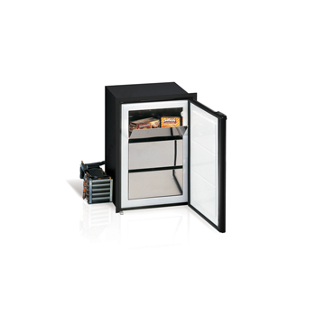 C110RBN4-F freezer (external cooling unit)