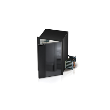 C55RBN4-F freezer (external cooling unit)