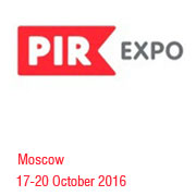 PIR Moskau 2016