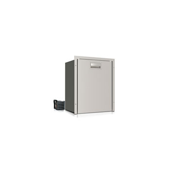 DW42RXP4-F compartimiento individual frigorífico