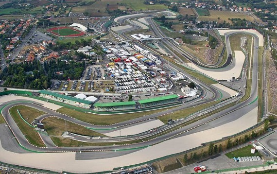 San Marino and Rimini Riviera Grand Prix: Preview