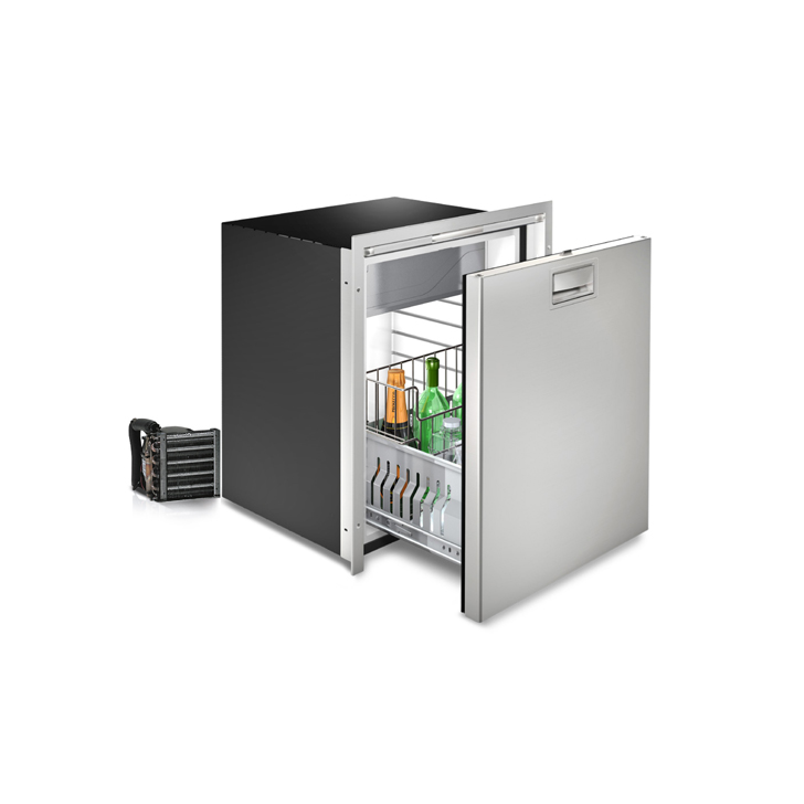 DW75 OCX2 RFX drawer refrigerator_1