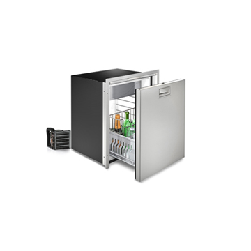 DW75 OCX2 RFX drawer refrigerator