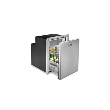DW90 OCX2 RFX drawer refrigerator