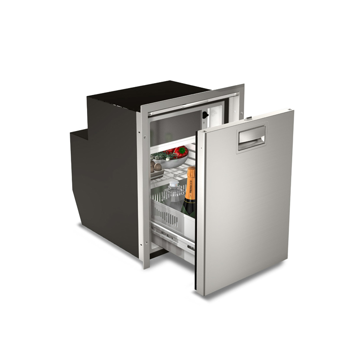 DW51 OCX2 RFX drawer refrigerator_1