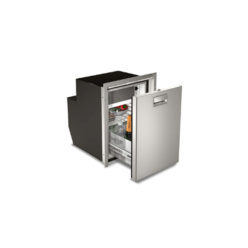 DW51 OCX2 RFX drawer refrigerator