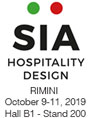SIA Hospitality Design 2021