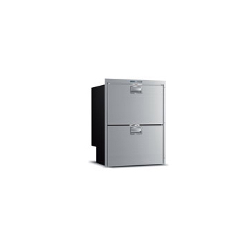 DW180 OCX2 BTX IM double freezer-icemaker/ freezer compartment