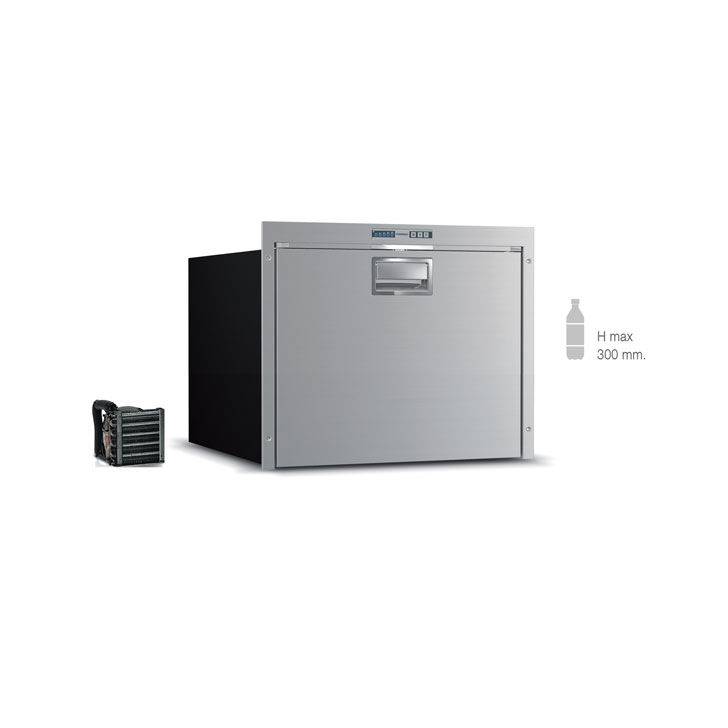 DW70 OCX2 RFX singolo compartimento frigorifero_1