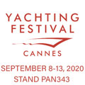 Cannes Yachting Festival 2020