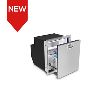 DW62 OCX2 RFX réfrigérateur à tiroir