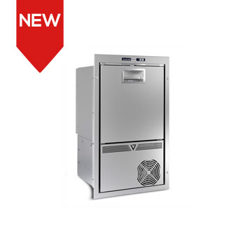 CFR CL OCX2  frigo-freezer