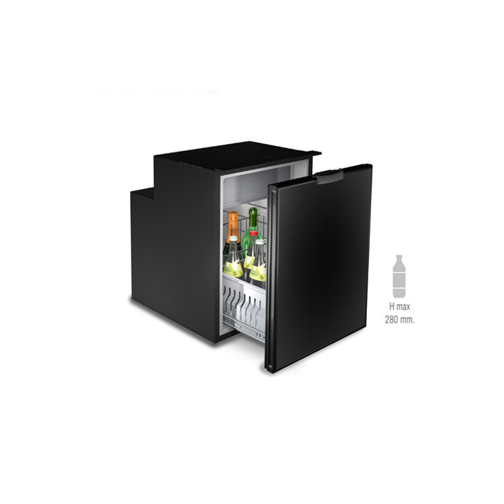 C90DW drawer refrigerator_1