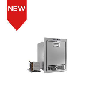 CFR XR OCX2 Réfrigérateur-congélateur