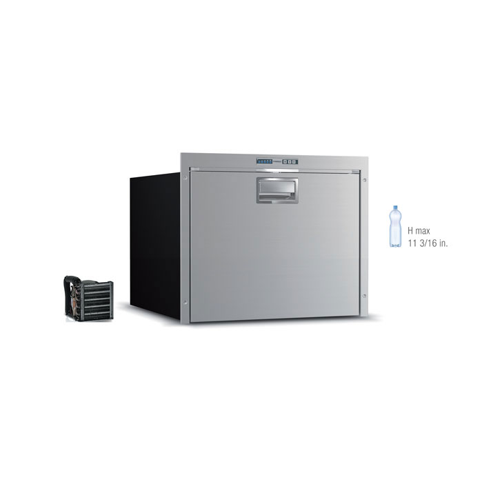 DW70 OCX2 BTX single freezer compartment_1