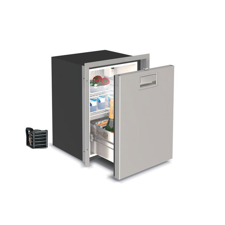 DW42 OCX2 RFX drawer refrigerator_1