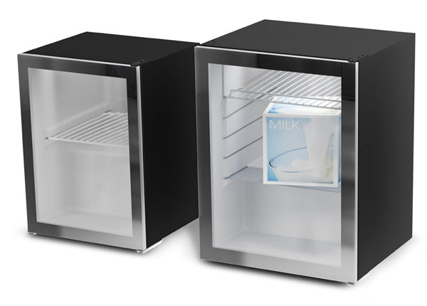 C75PV MILK - Bag in box refrigerators - Vitrifrigo