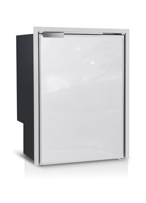 C115i Kompressor-Kühlschrank - Schwarz - 115 l, Camping Kühlschrank, Heizung, Kühlschränke, Kühlboxen, Klimaanlagen, Camping-Shop
