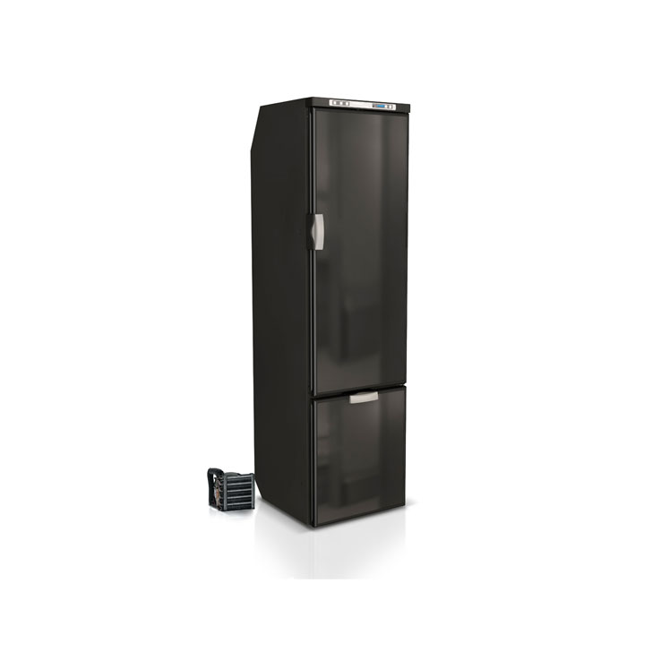 Vitrifrigo Slim150 Réfrigérateur à compression 140 litres Camper